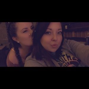 Meet your Posher, Katherine